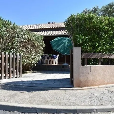 Maison Gruissan, 1 Piece, 4 Personnes - Fr-1-229a-36 Gruissan