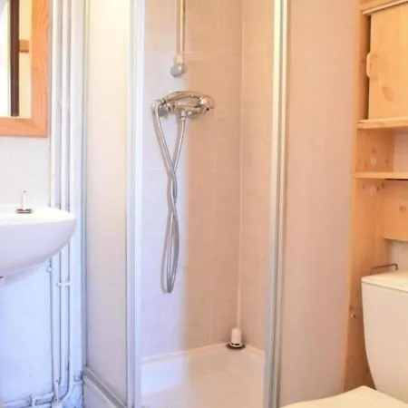 Maison Gruissan, 1 Piece, 4 Personnes - Fr-1-229a-36 Lejlighed *