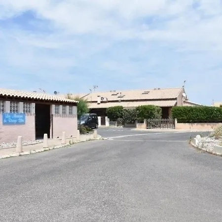 Maison Gruissan, 1 Piece, 4 Personnes - Fr-1-229a-36 Gruissan
